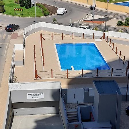 Elite Residence Praia Da Rocha Portimao Exterior photo