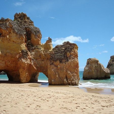 Elite Residence Praia Da Rocha Portimao Exterior photo