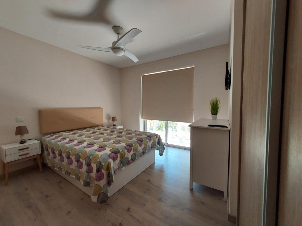 Elite Residence Praia Da Rocha Portimao Exterior photo
