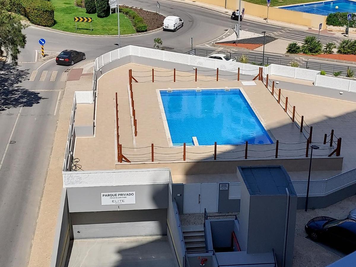 Elite Residence Praia Da Rocha Portimao Exterior photo