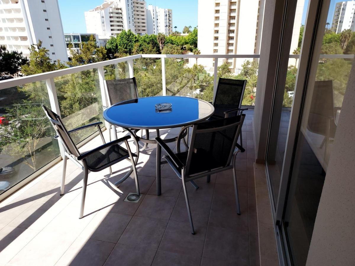 Elite Residence Praia Da Rocha Portimao Exterior photo