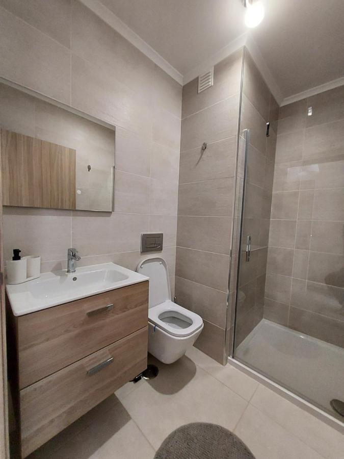 Elite Residence Praia Da Rocha Portimao Exterior photo