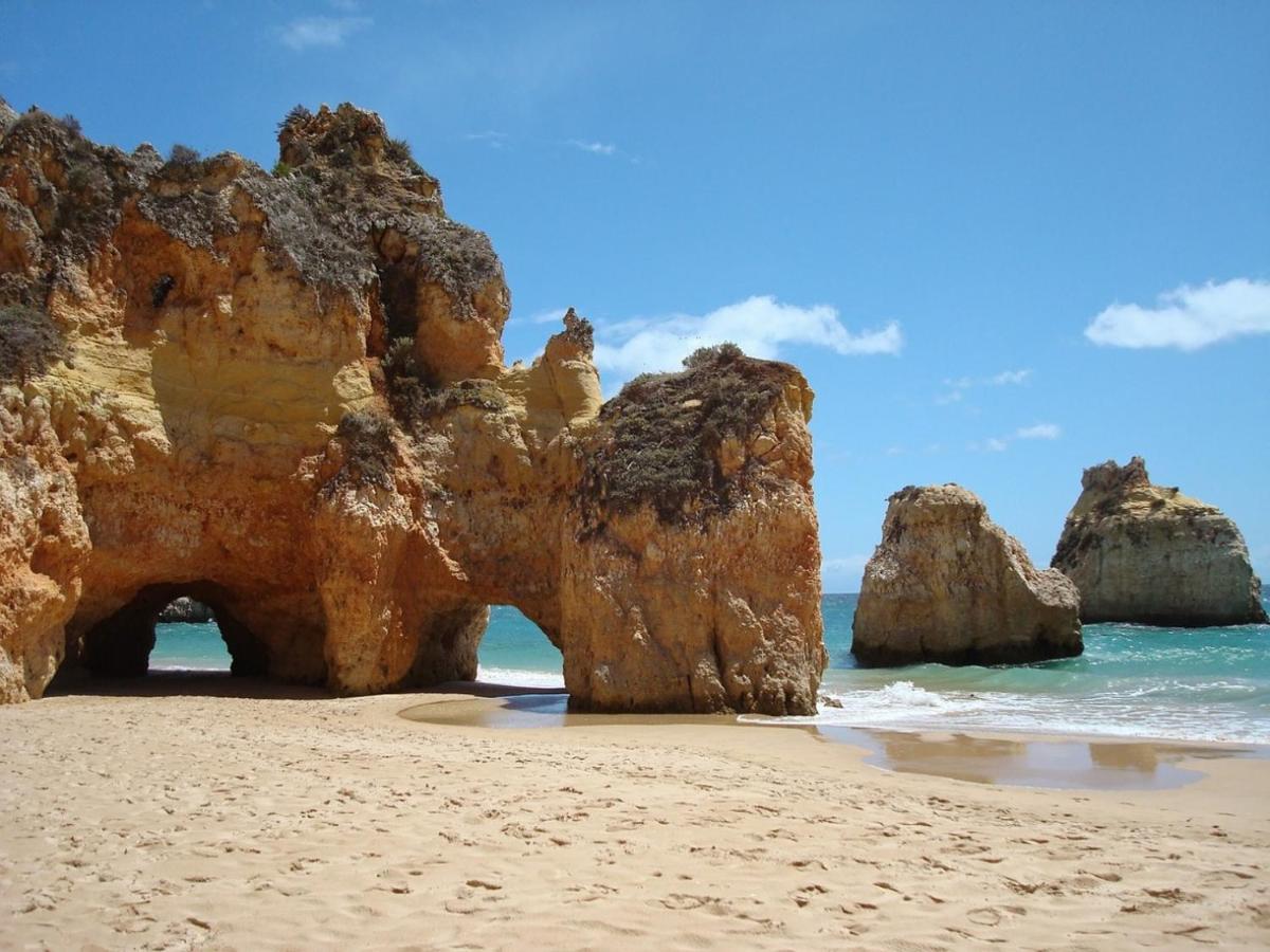 Elite Residence Praia Da Rocha Portimao Exterior photo