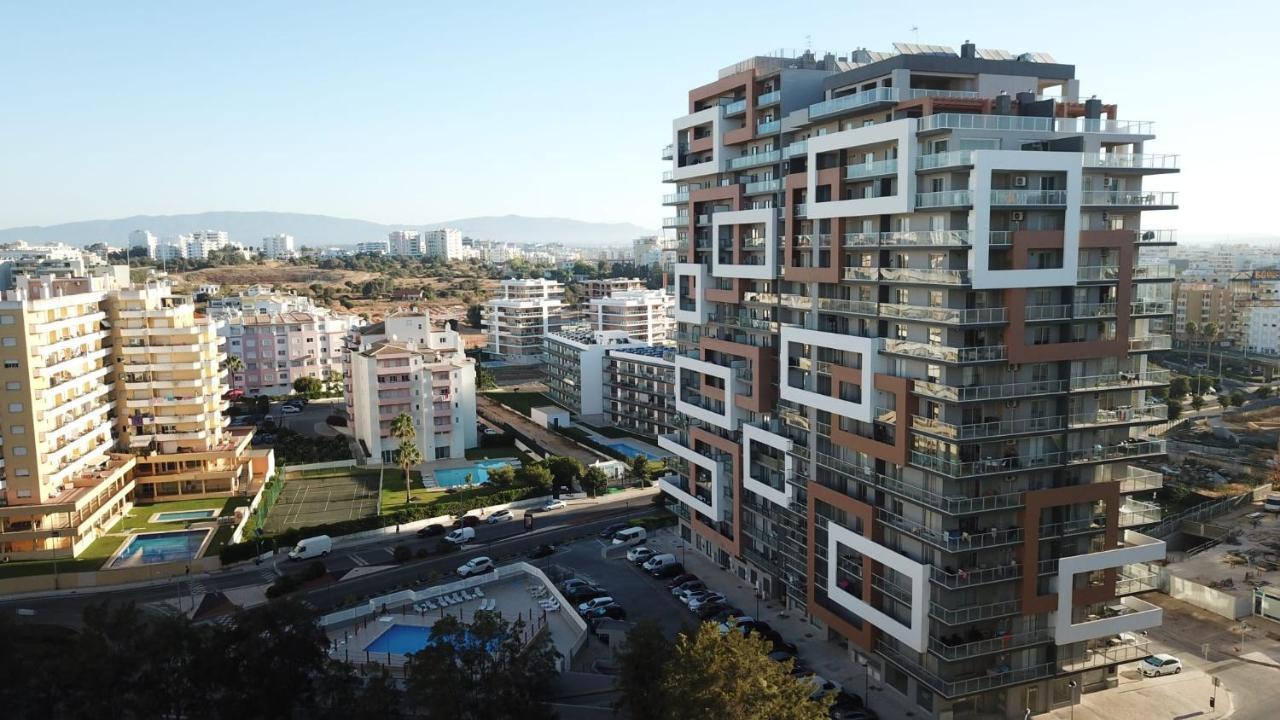 Elite Residence Praia Da Rocha Portimao Exterior photo